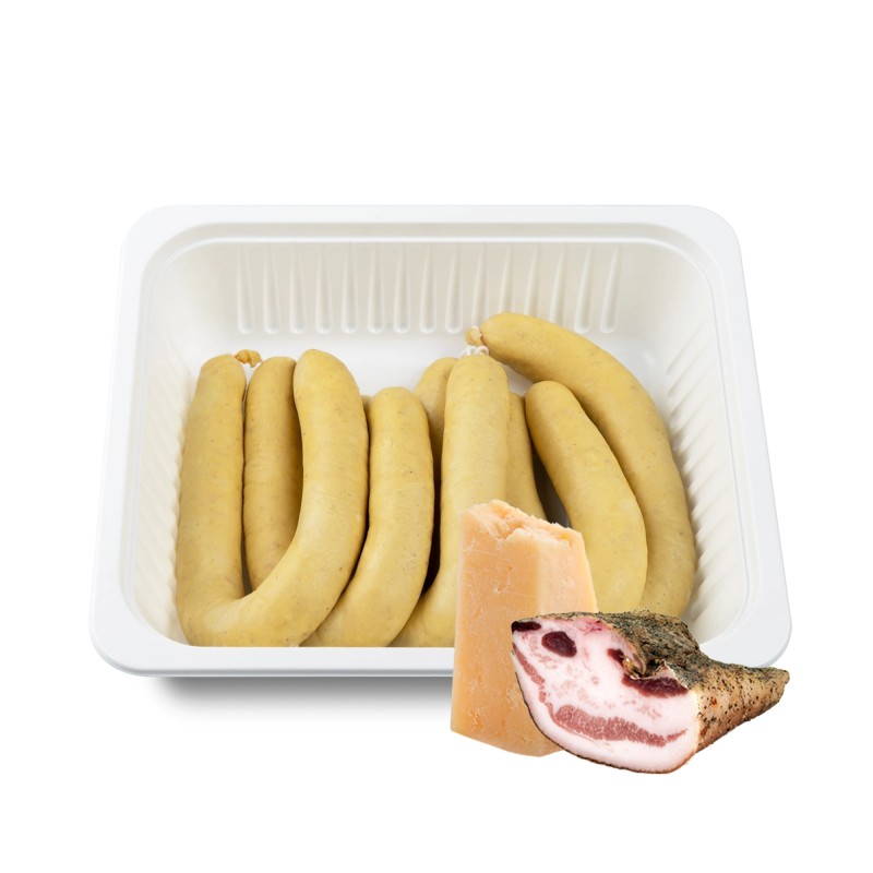 Botifarra d'Ou Carbonara | Format Professional