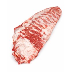 Costilla fresca de cerdo Ibérico | Carne Ibérica certificada