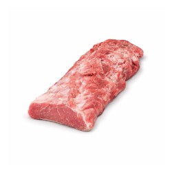 Lomo 2 colores Ibérico | Carne Ibérica certificada