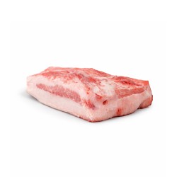 Papada fresca de Porc Ibèric | Carn Ibèrica certificada