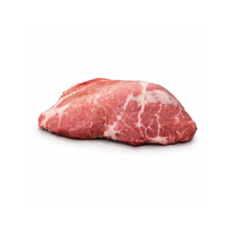 Presa Ibérica fresca| Carne Ibérica certificada