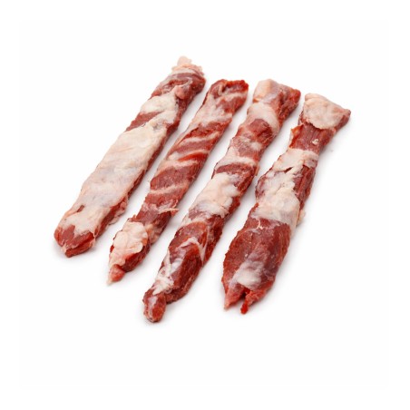 Lagarto Ibérico primera extra | Carne Ibérica certificada