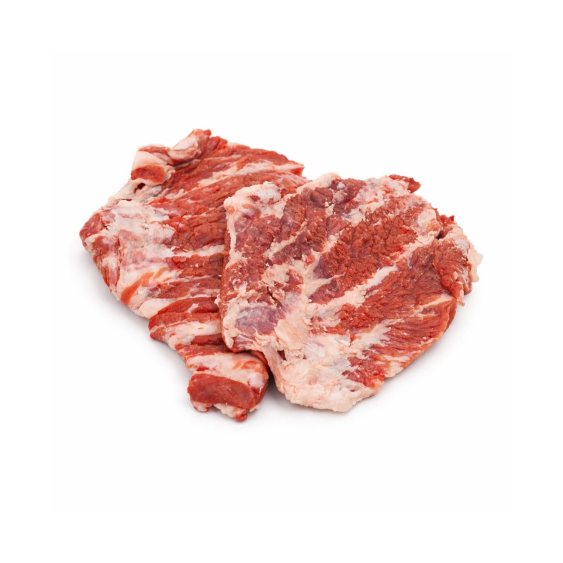 Abanico Ibérico fresco | Carne Ibérica certificada