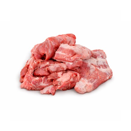 Retal magro Ibérico extra | Carne Ibérica certificada