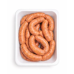 CHORIZO CRIOLLO