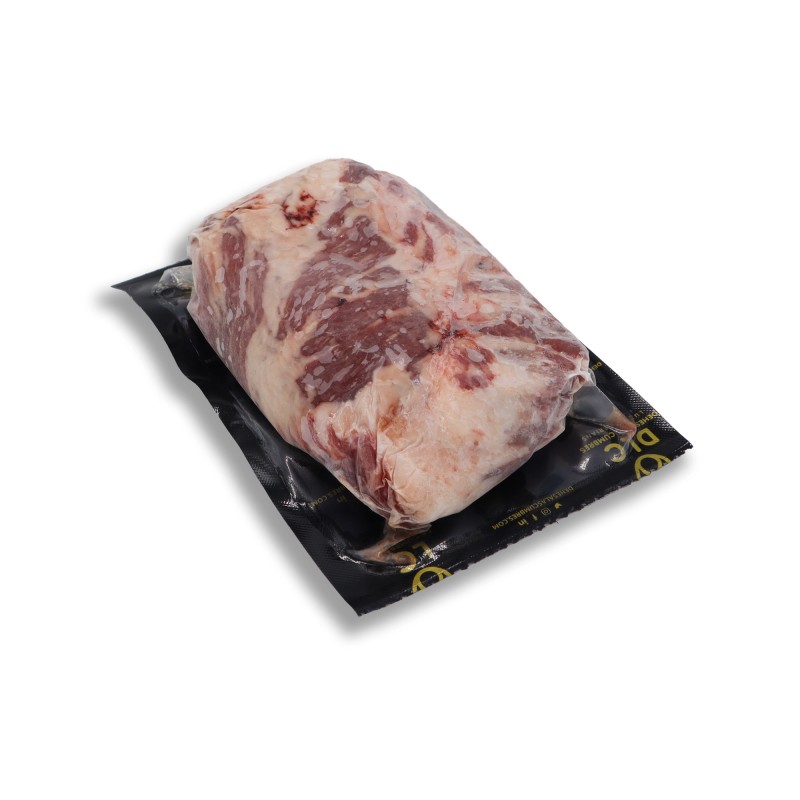 Abanico Ibérico congelado | Carne Ibérica certificada