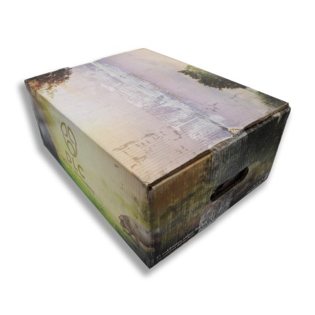 Abanico Ibérico congelado | Carne Ibérica certificada