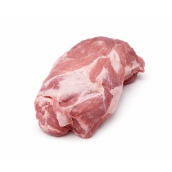Cap de llom fresc de Porc Semi Duroc | Distribuïdor a Barcelona