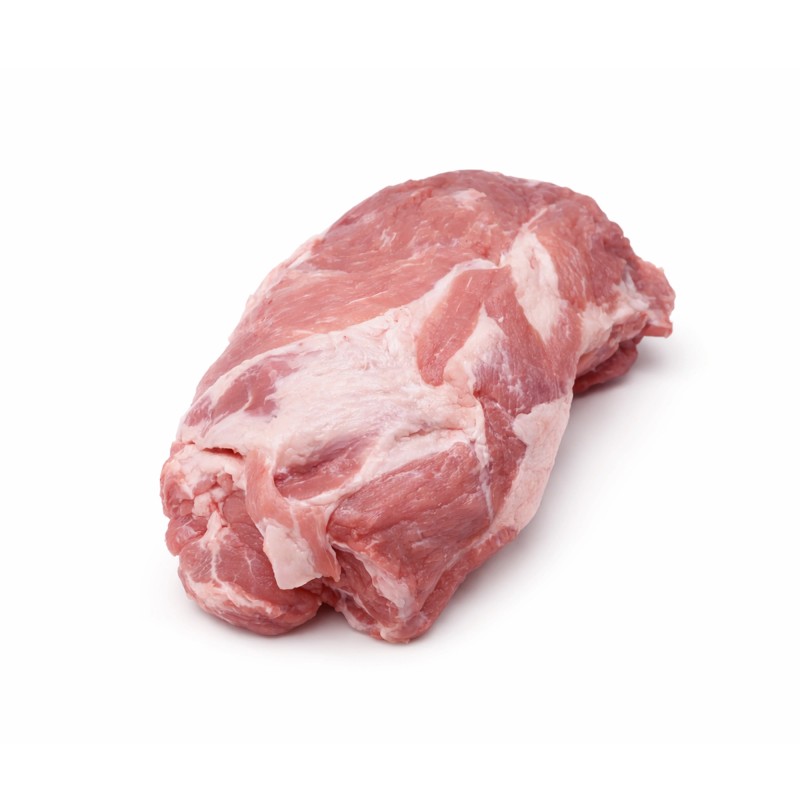 Cap de llom fresc de Porc Semi Duroc | Distribuïdor a Barcelona