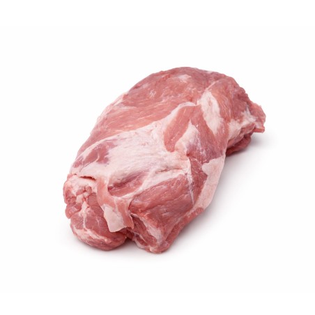 Cap de llom fresc de Porc Semi Duroc | Distribuïdor a Barcelona