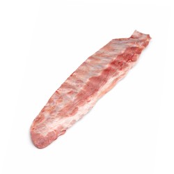 TIRA DE COSTILLA DUROC