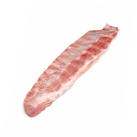 TIRA DE COSTILLA DUROC