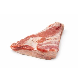 Panceta fresca sin Piel DOTE | Proveedor en Barcelona