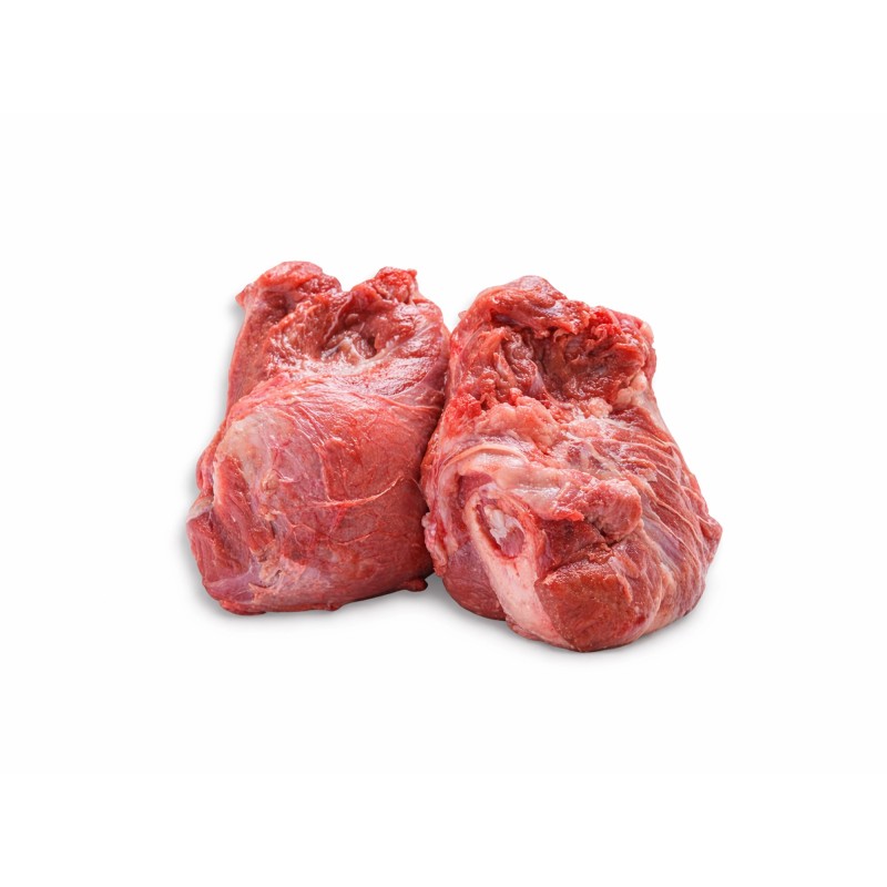 Carrilleras de cerdo con Hueso DOTE | Proveedor B2B