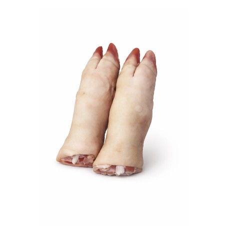 Manetes de Porc DOTE | Distribuïdor a Barcelona