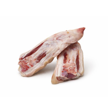 Manetes de Porc partidas DOTE | Distribuidor a Barcelona