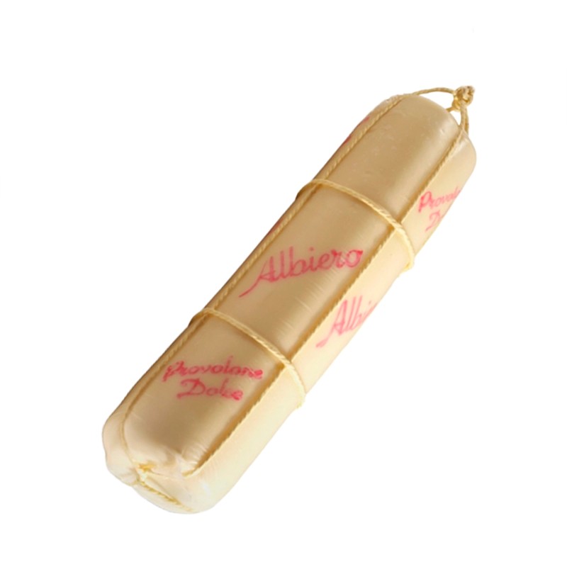 F. PROVOLONE (barra 6Kg)