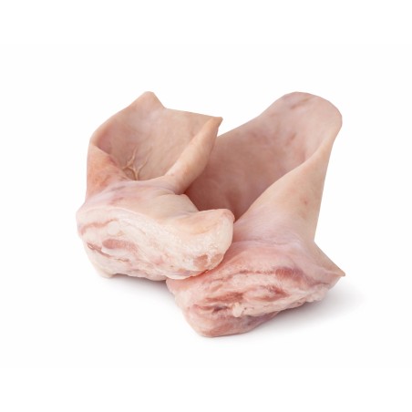 Oreja de Cerdo DOTE | Proveedor de Calidad