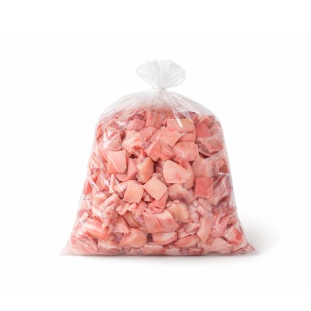 Careta de Cerdo Troceada | Proveedor en Barcelona