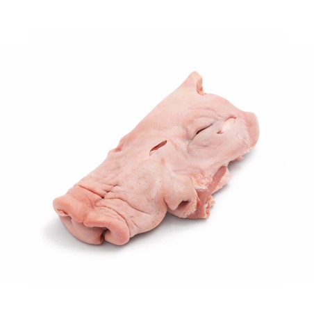 Careta de cerdo Sin Oreja DOTE | Venta al por mayor