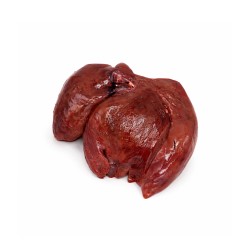 Hígado de Cerdo | Distribuidor en Barcelona