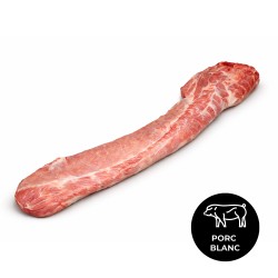 Llom Fresc amb Coll Extra | Proveïdor de Carn a Barcelona