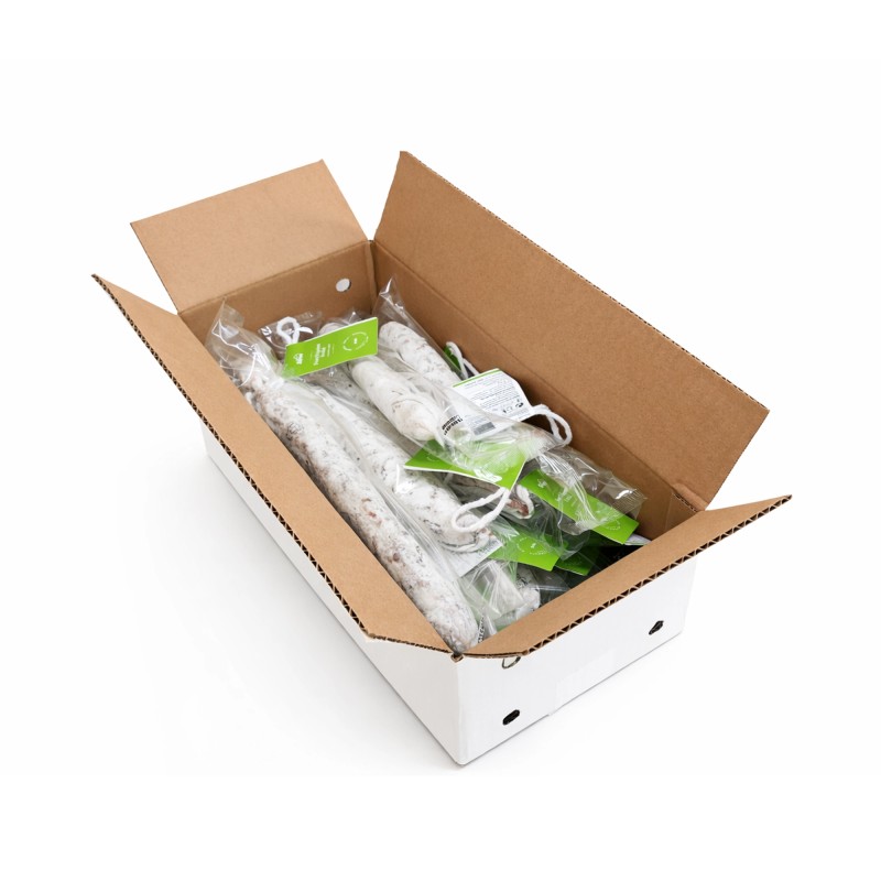 ESPETEC EXTRA AVI SERRA 130gr