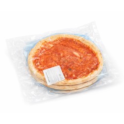 PACK 5 BASES PIZZA NAPOLITANA (28-30CM)