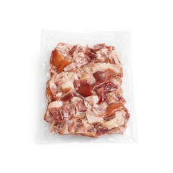 Morro de Porc Precuit per a hostaleria