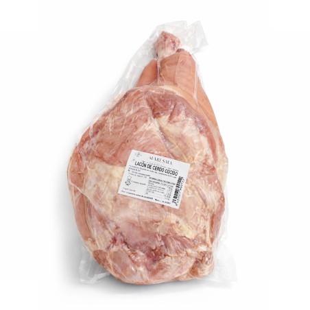 Lacó de porc cuit | Producte carni professional