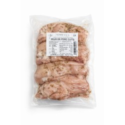 Pies de cerdo cocidos | Para profesionales