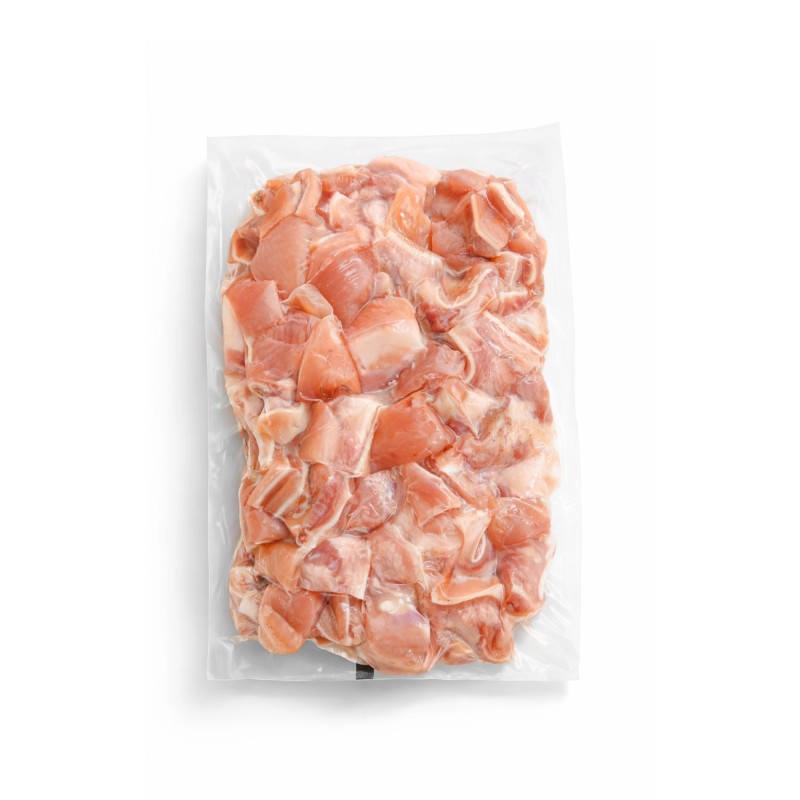 Orella de Porc Precuita per a hostaleria