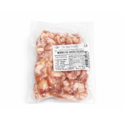 Morro de Porc Precuit per a hostaleria