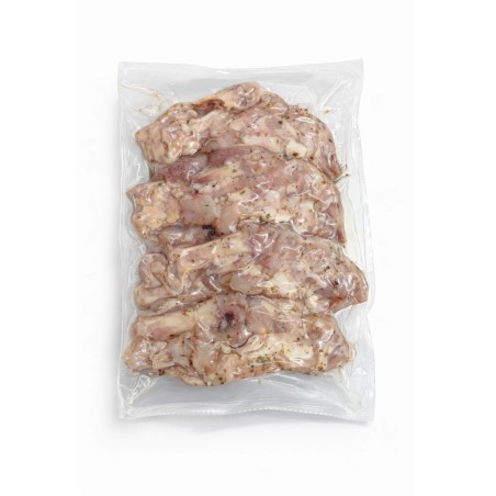 Peus de porc cuits | Per a professionals