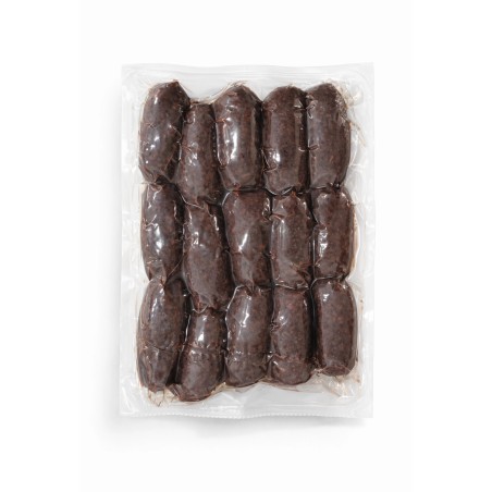 Morcilla de cebolla para hostelería | Maresma