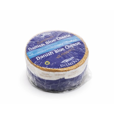 Queso azul | Distribución en Barcelona