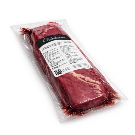 Solomillo de ternera 2kg | Para profesionales