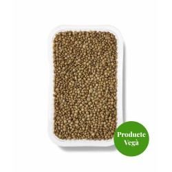 Llenties Cuites | Plats precuinats