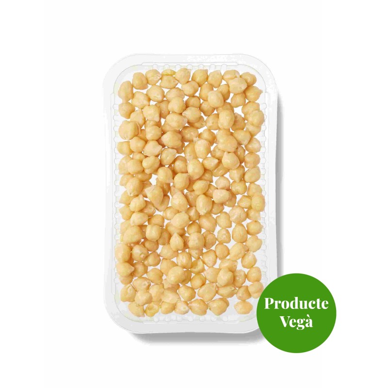 Cigrons Cuits | Plats Precuinats