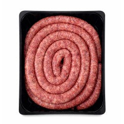 Botifarra ibèrica fresca | Qualitat garantida