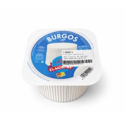 Formatge Burgos fresc 2kg | Mar3sma Alimentació