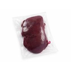 FETGE DE VEDELLA AL BUIT