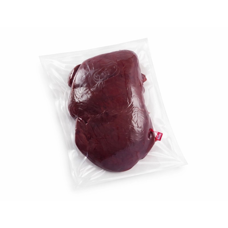 FETGE DE VEDELLA AL BUIT