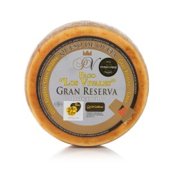 F. VIVALES GRAN RESERVA LLET CRUA