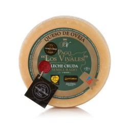 F. VIVALES Semi LLET CRUA