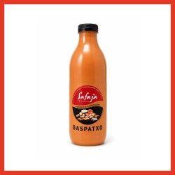 GASPATXO SAFAJA