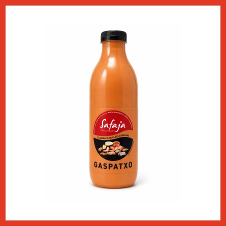 GASPATXO SAFAJA