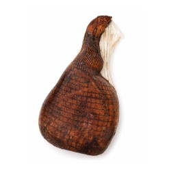 Lacón de cerdo cocido | Producto cárnico profesional
