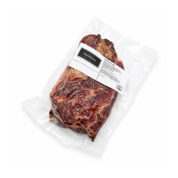 Cabeza de lomo Curada | Mar3sma Alimentació