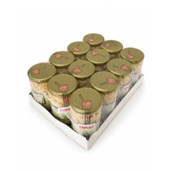 Alubias Extra Riñón Cocidas | Formato Profesional Horeca